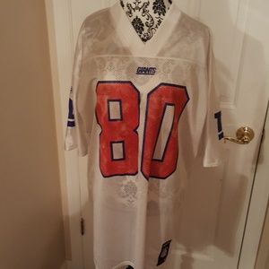 Football jersey